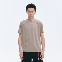 CATSSTAC Essential Scar-Stitch T-Shirts