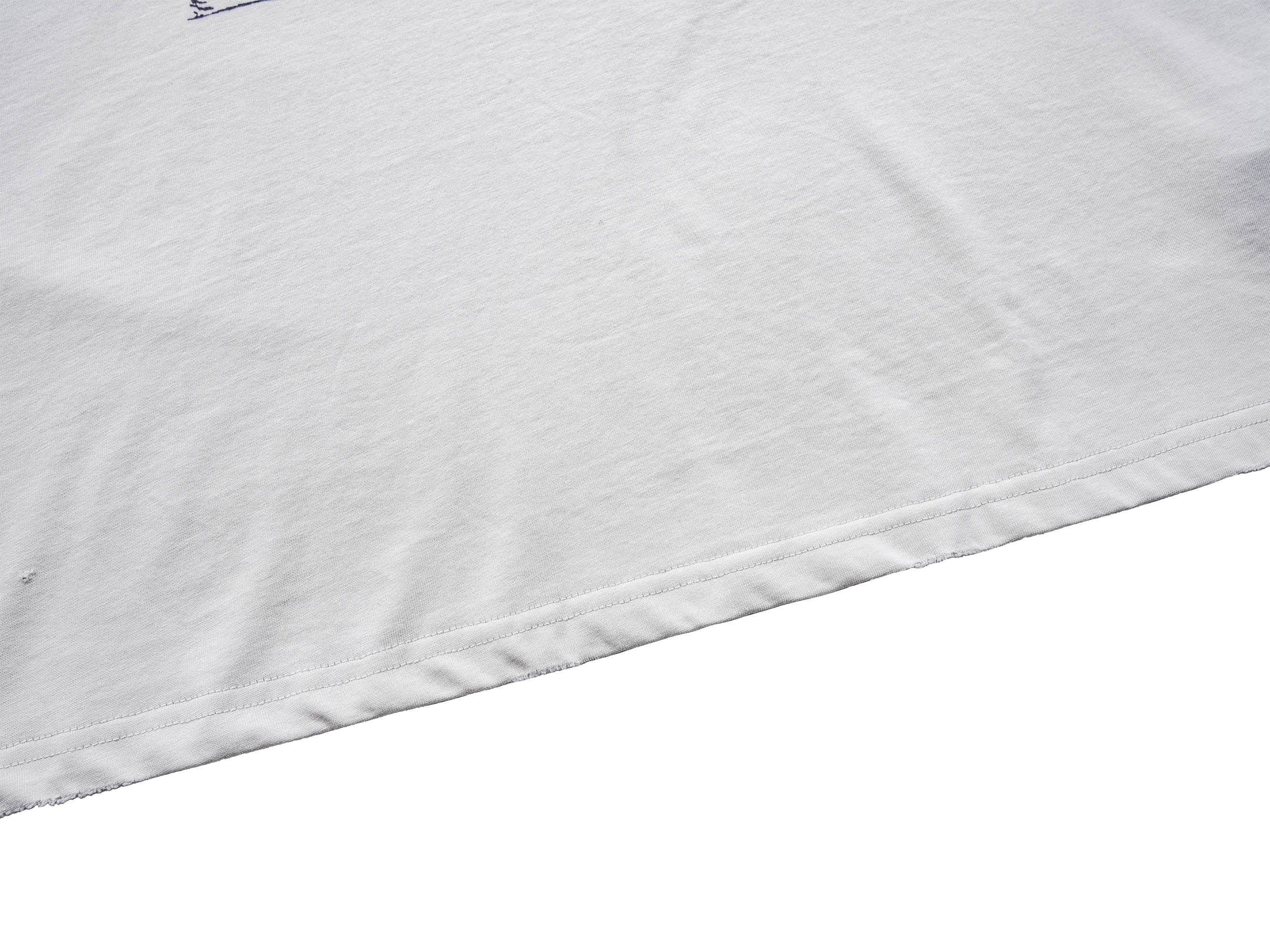 UNDERWATER Fallen Angel Distressed T-Shirt