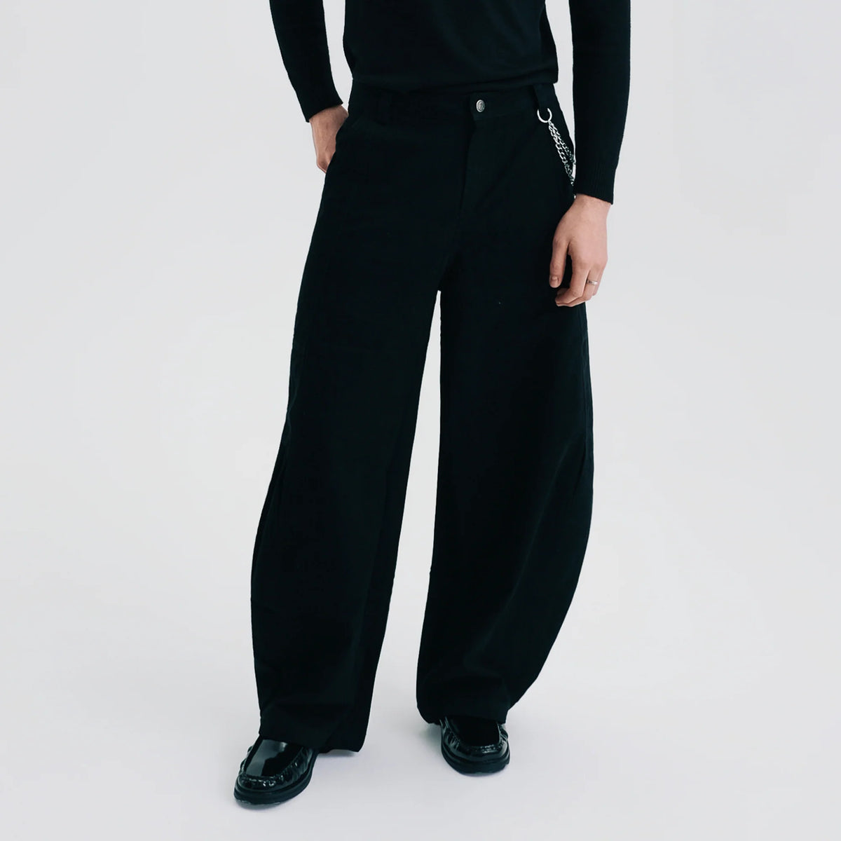 WIID Classic Barrel Pants