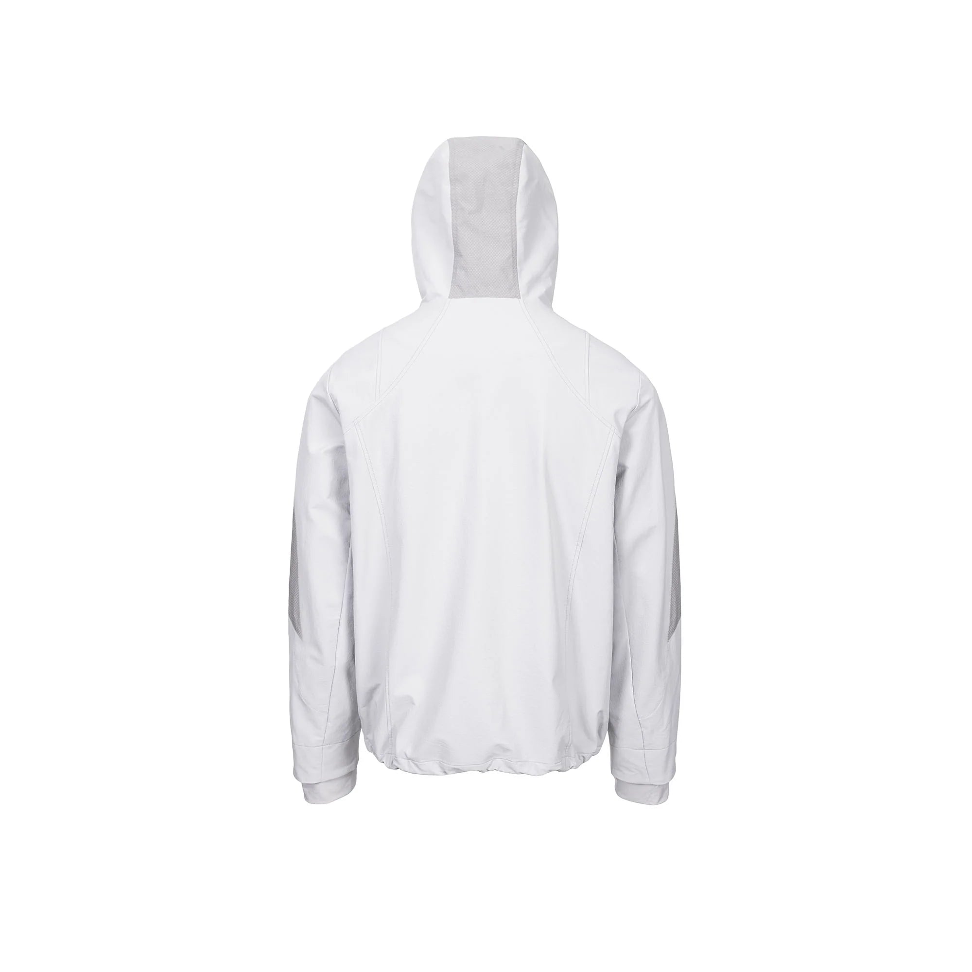 CATSSTAC Tech Structured Panel Softshell Hooded Jacket