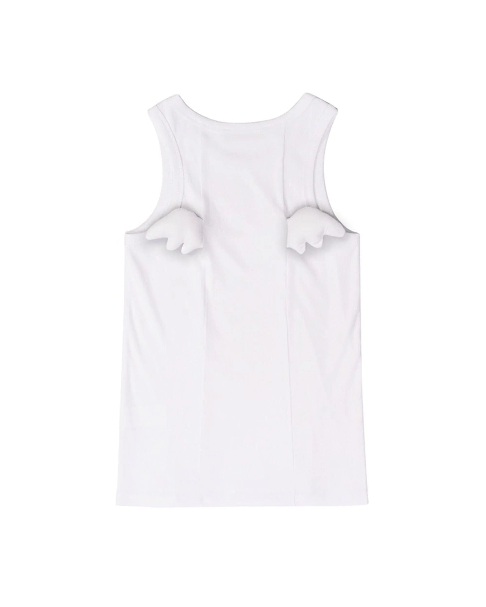 CLP The Angel Wings Tank Top