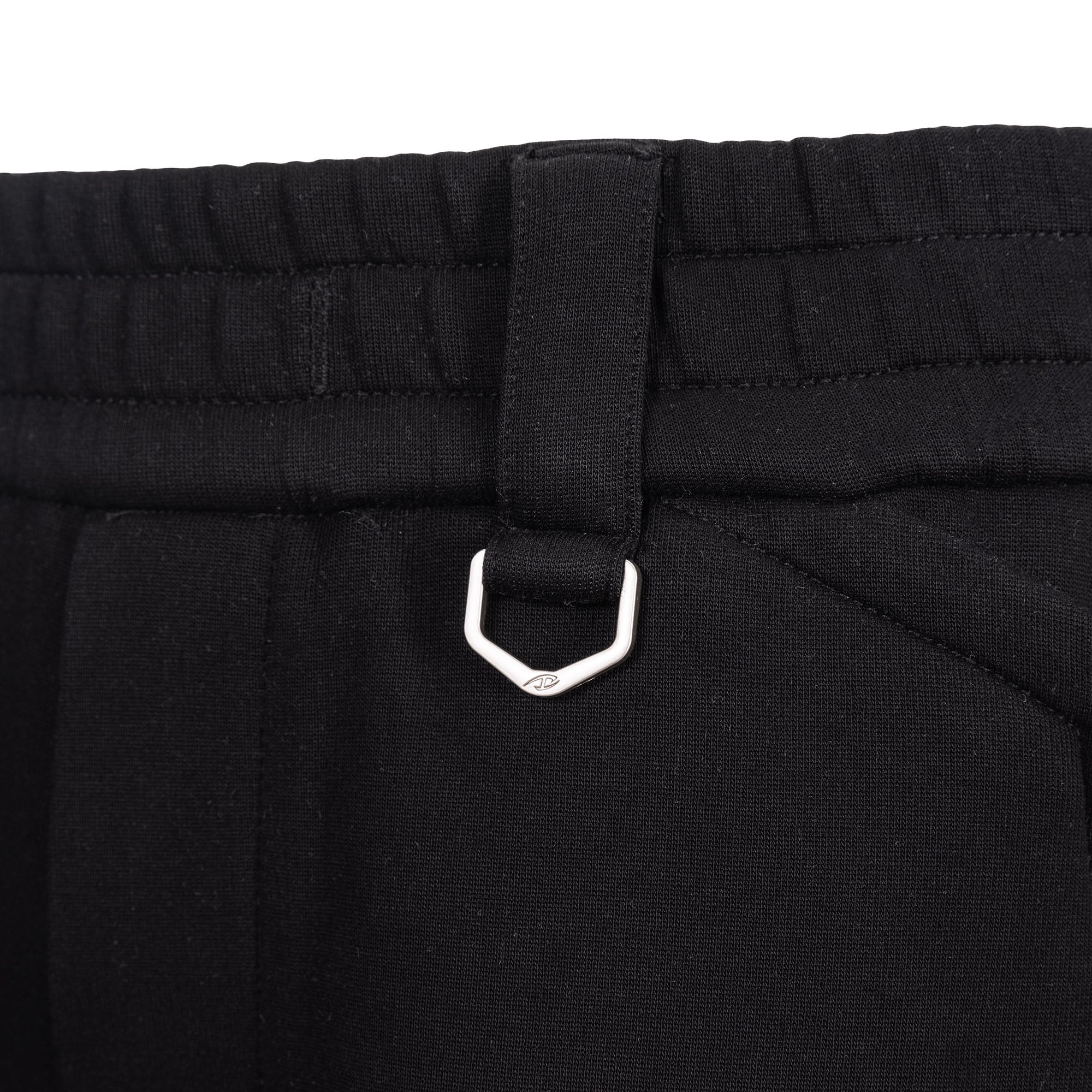 CATSSTAC Essential Panel Straight-Leg Sweatpants