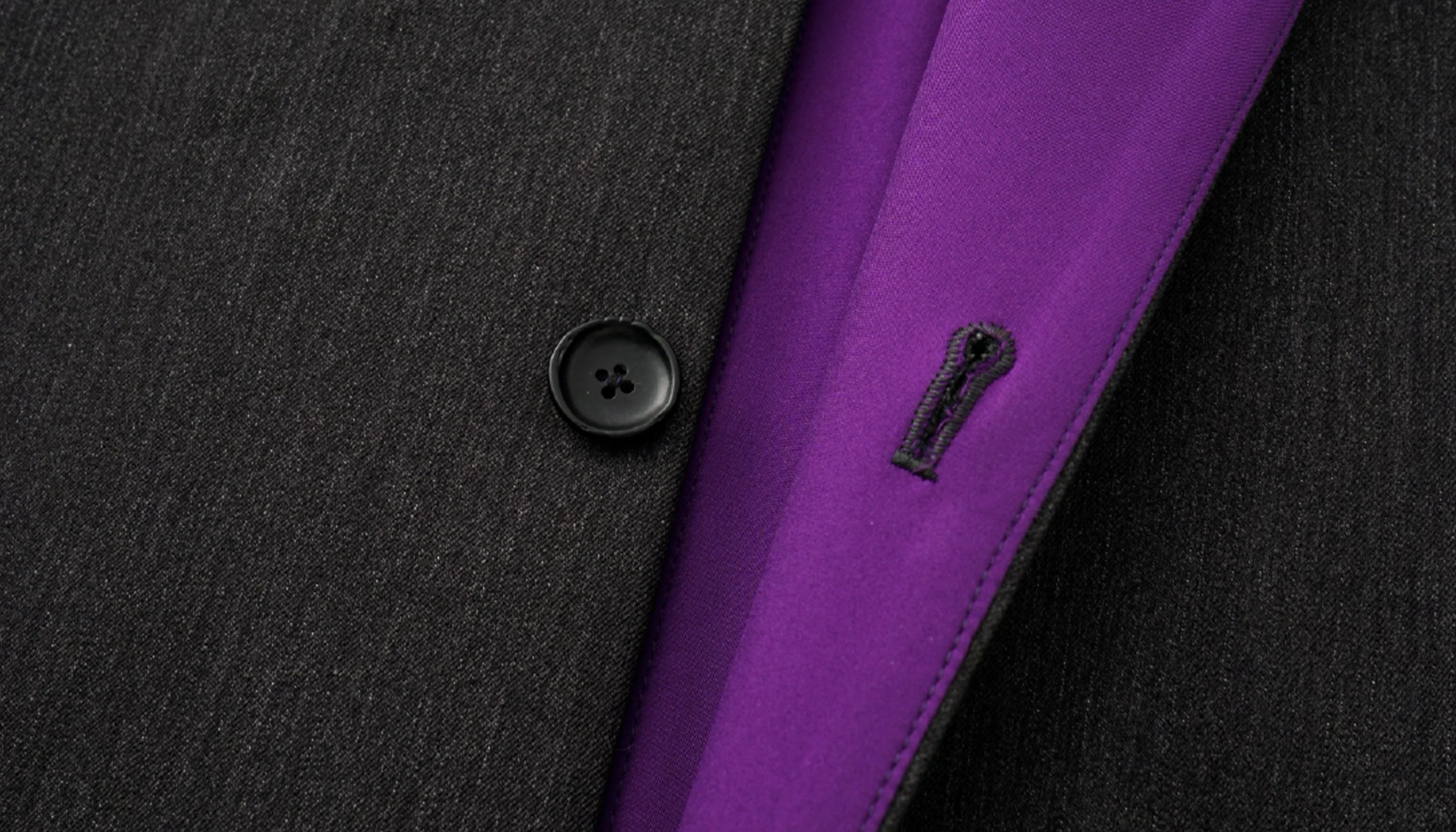 ALVNG AR ANTS Tech Contrast Split-Panel Hooded Jacket