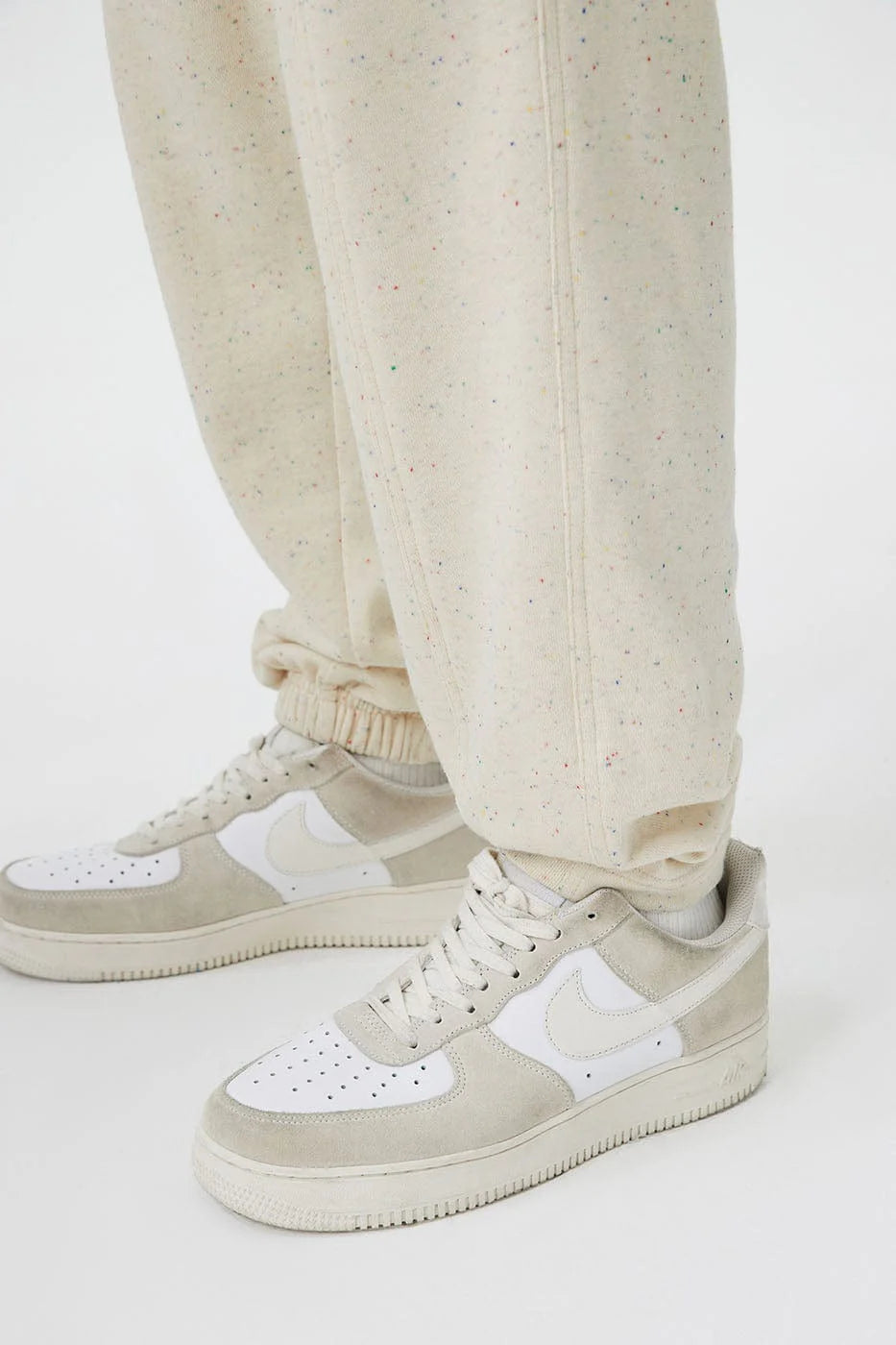CONKLAB Coco Sheep Ice Cream Sweatpants