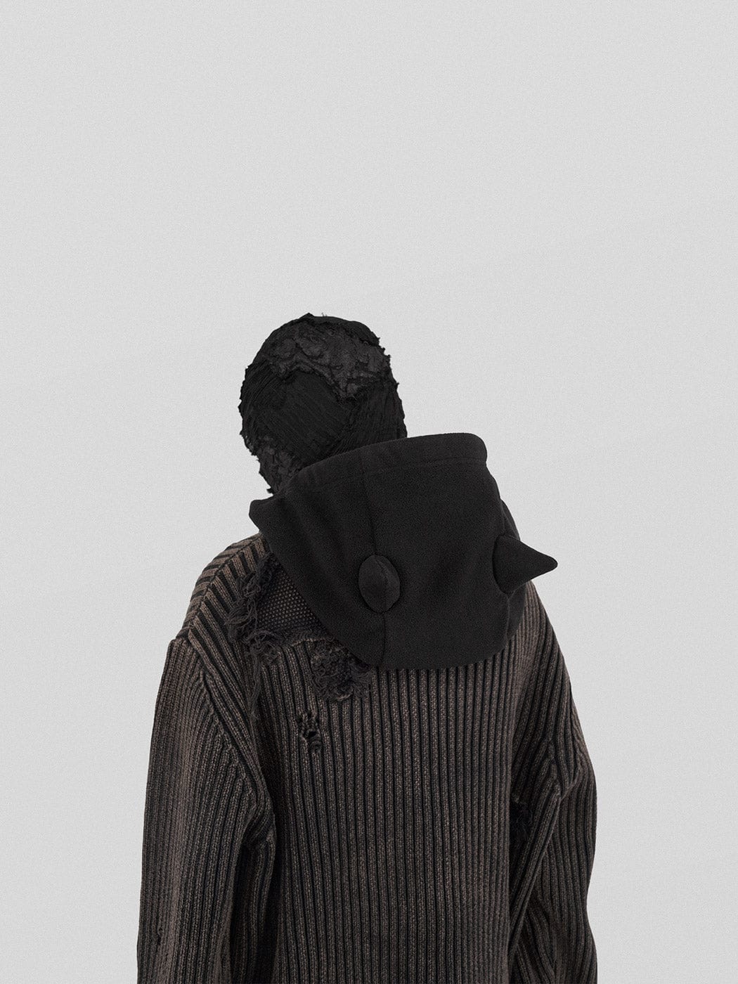 UNDERWATER Devil Balaclava Hat