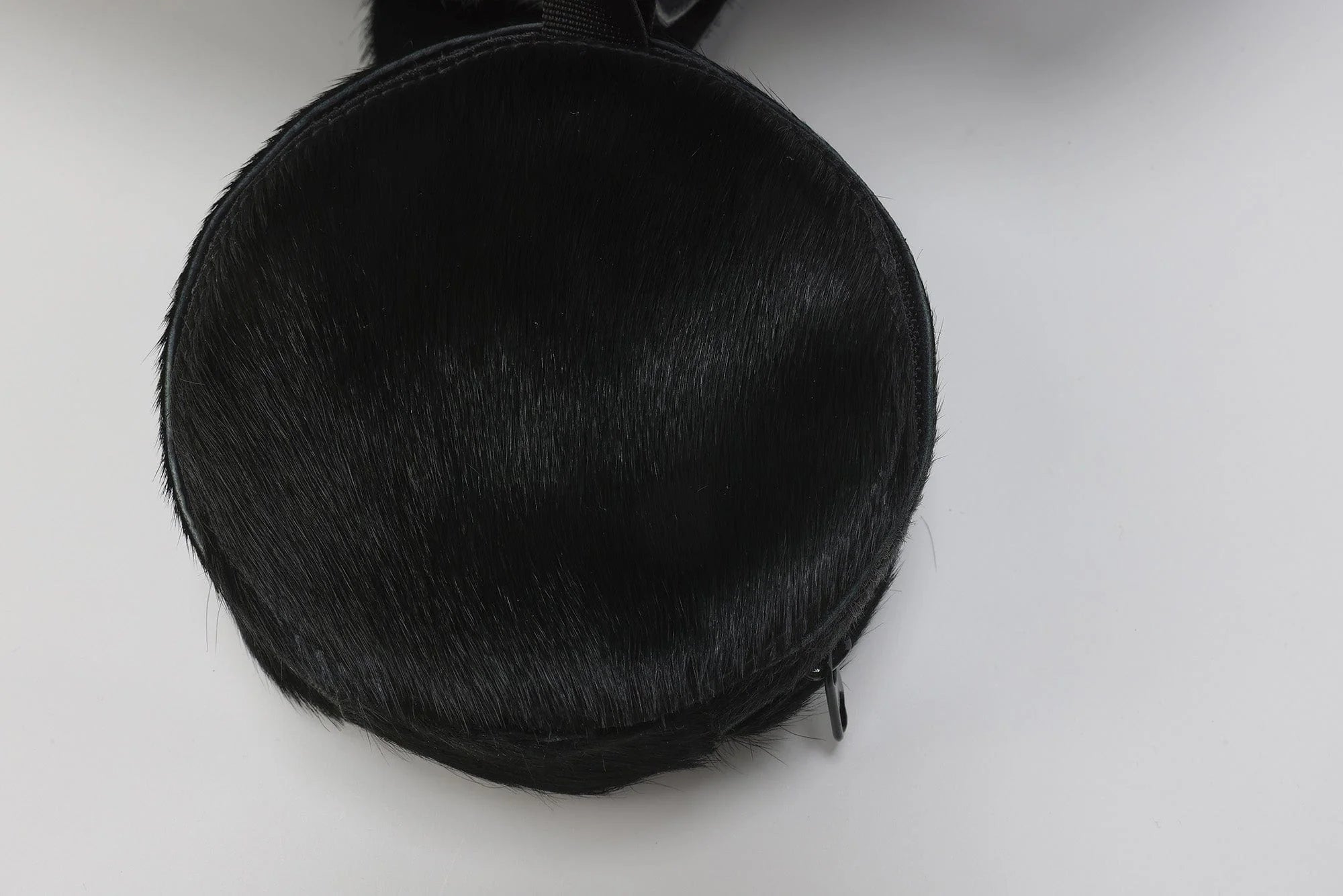 FVVO Horse Hair Multi-Functional Backpack