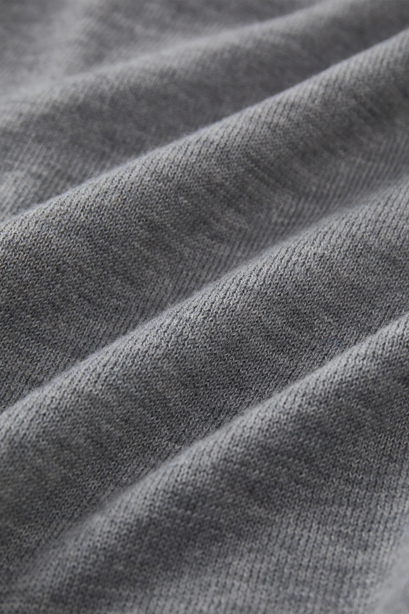 OPICLOTH Essential Layered Collar Sweater