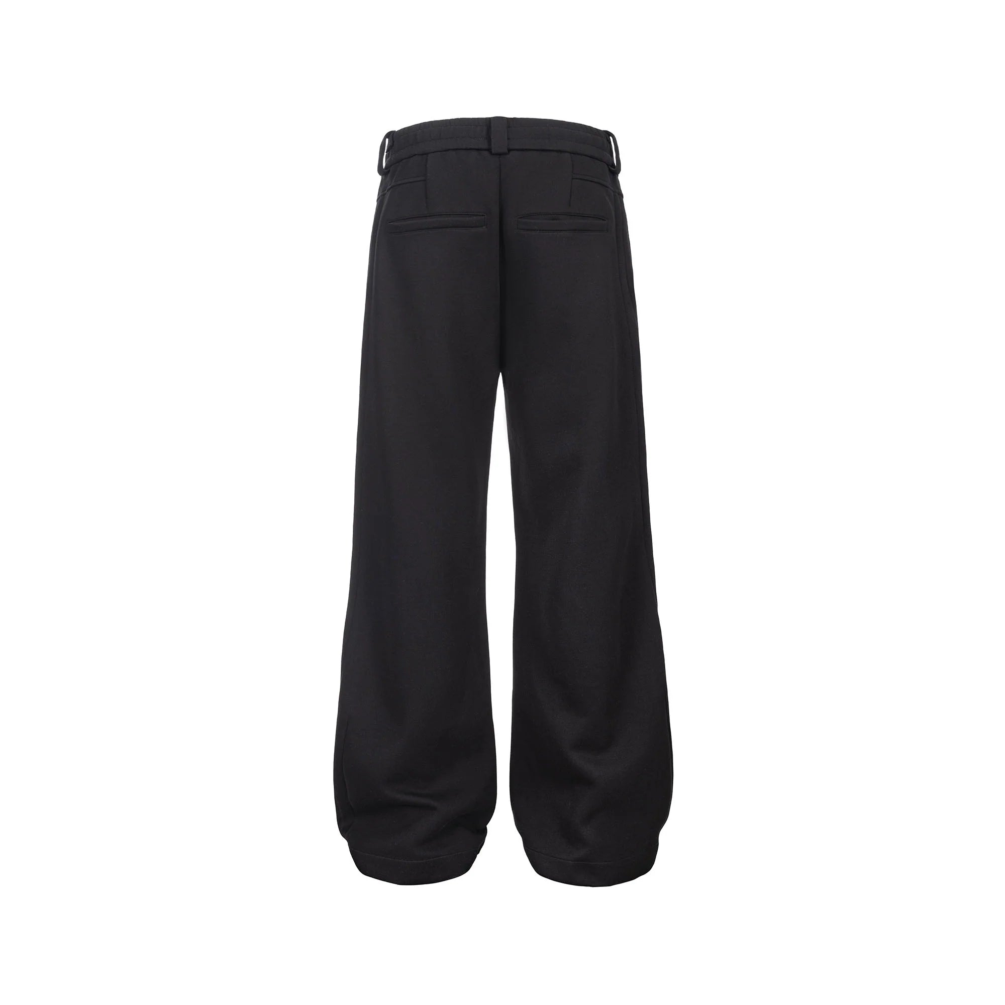 CATSSTAC Essential Panel Straight-Leg Sweatpants
