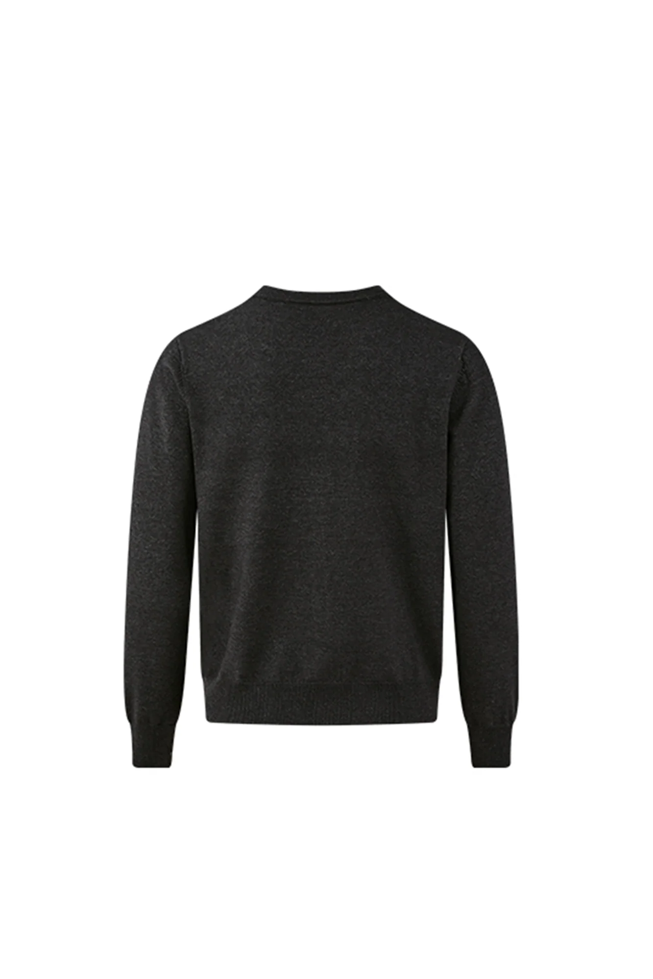 KREATE Essential Double-Layer Knit Cardigan
