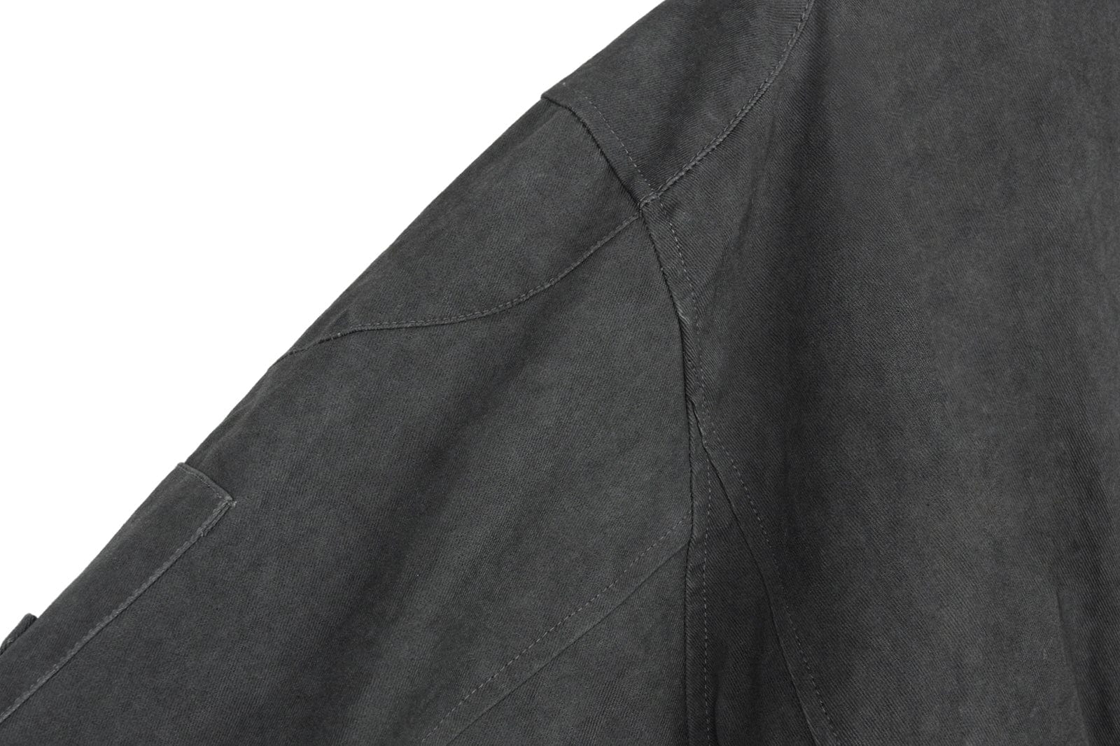 OKAYTHXBYE 3M Thinsulate Padded Multi-Zip Bomber Jacket